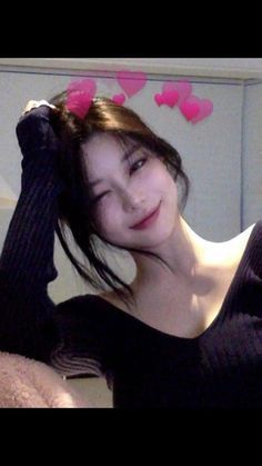 Kore Ulzzang, Uzzlang Girl, Cute Selfie Ideas, Pretty Selfies, Girl Face, Ulzzang Girl, Pretty Face, Aesthetic Girl, Korean Girl