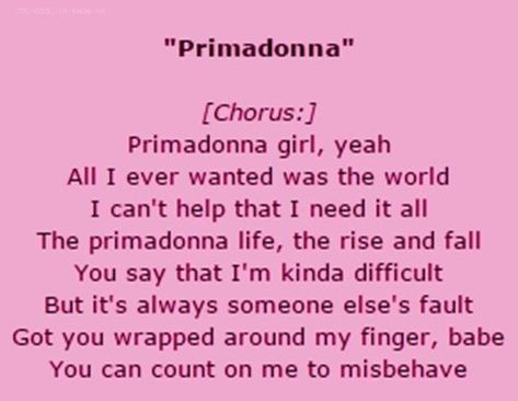 Primadonna Marina, Cordelia Chase, Byakuya Togami, Makoto Naegi, Daphne Blake, Marina And The Diamonds, Trigger Happy Havoc, Trigger Happy, All I Ever Wanted