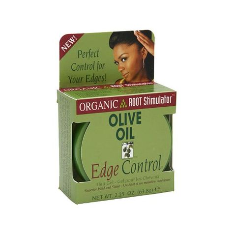 Organic R/s Root Stimulator Olive Oil Edge Control Hair... -- Click on the image for additional details. (This is an affiliate link) #hairoil Olive Oil Edge Control, Organic Root Stimulator, Cool Hairstyles For Girls, Extreme Hair, Edge Control, Hair Control, Best Oils, Holiday Hairstyles, Styling Gel