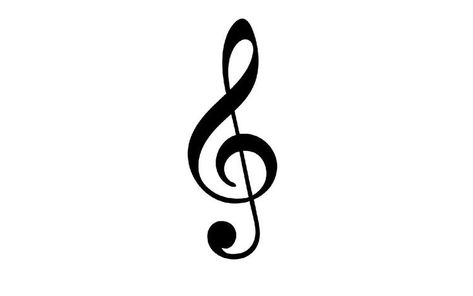 Sol Music Tattoo, Sol Key Tattoo, Tattoo Nota Musical, Holy Tattoos, Key Tattoo Designs, Peter Pan Tattoo, Krishna Tattoo, Music Notes Tattoo, Card Tattoo Designs