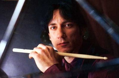 Jimmy Chamberlin, James Iha, Gene Krupa, Ian Paice, D'arcy Wretzky, Happy 49th Birthday, Jazz Drummer, Buddy Rich, Benny Goodman