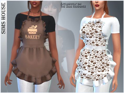 Cc The Sims 4 Clothes, Sims 4 Clothes Kids, Female Cc Sims 4, Shirts With Holes, Sims 4 Download, Sims 4 Cc Clothes, Cc Folder, Asymmetrical Sweater, Sims 4 Cc Furniture