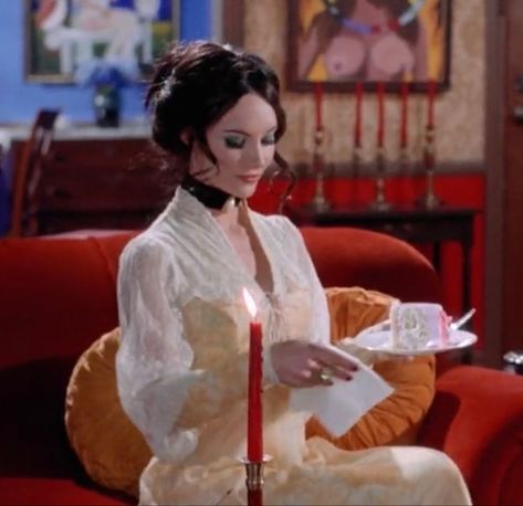 the love witch 
samantha robinson
elaine
movie
film 
aesthetic Elaine Parks, The Love Witch, Samantha Robinson, Horror Aesthetic, Dollette Coquette, Witch, Red, On Instagram, Instagram