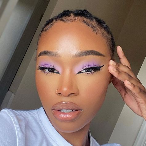 Uche Natori, Honeymoon Phase, Instagram Men, Makeup Is Life, Cute Makeup Looks, Baddie Makeup, Makeup Goals, Flawless Makeup, Perfect Makeup