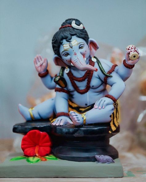 Ganesha Artwork, Photos Of Ganesha, Ganpati Bappa Wallpapers, Ganpati Bappa Photo, Ganesha Drawing, Ganpati Bappa Morya, Ganesh Art Paintings, Shri Ganesh Images, Happy Ganesh Chaturthi Images