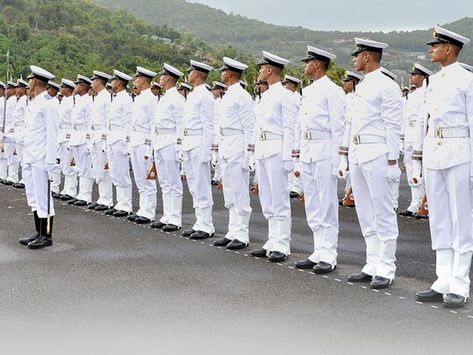 Indian Navy Recruitment 2019: Application Invited ... Indian Navy Officers, Indian Coast Guard, Class Jobs, Railway Jobs, Aptitude Test, Indian Navy, Naval Force, Company Job, Physics And Mathematics