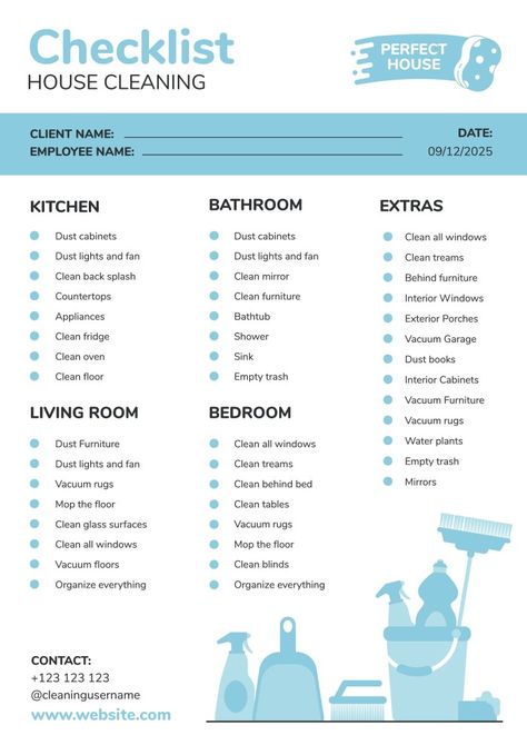 Cleaning For Company, How To Charge For Cleaning Services, Deep Cleaning House Checklist For Business, House Cleaning Pricing Guide, Cleaning Estimate Template, House Cleaning Checklist Professional, Housekeeping Checklist Cleaning Services, Cleaning Like A Professional, Cleaning Company Startup