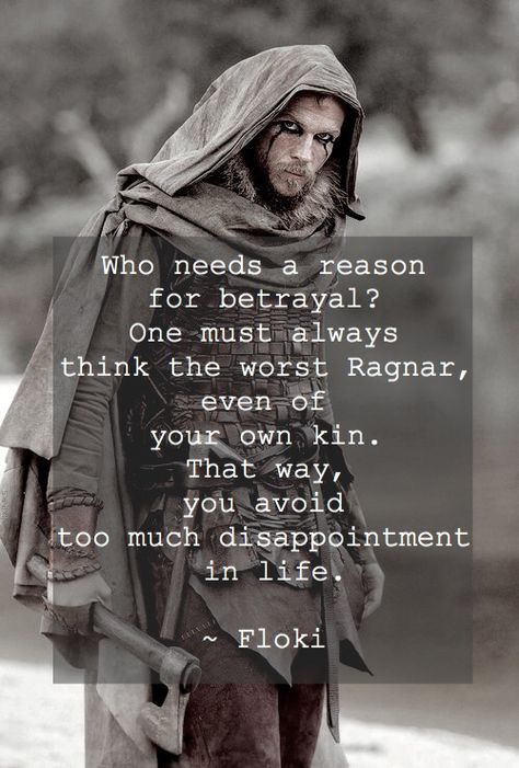 Floki quote Floki Vikings Quotes, Viking Tv Show, Vikings Quotes, Vikings Floki, Floki Vikings, Exercise Accessories, Ragnar Lothbrok Vikings, Viking Quotes, Vikings Show