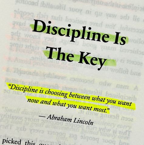 "Discipline is choosing between what you want now and what you want most." - Abraham Lincoln. In a world filled with distractions, the essence of discipline is the difference between fleeting desires and long-term fulfilment. Embrace the powerful choice of prioritising your goals.   Explore more at CEO Book Reviews and discover how discipline transforms lives.   #ceobookreviews #boydparkerreviews #boydparker What Is Discipline, Discipline Books, Intelligence Books, Book Reviews, In A World, Abraham Lincoln, Book Review, Lincoln, Motivational Quotes