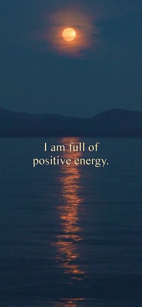 I Am Energetic, I Attract Positive Energy, I Am Ready Quotes, Attract Positive Energy Quotes, Energy Healing Quotes, 2024 Energy, Attracting Positive Energy, Vision 2024, Board Wallpaper