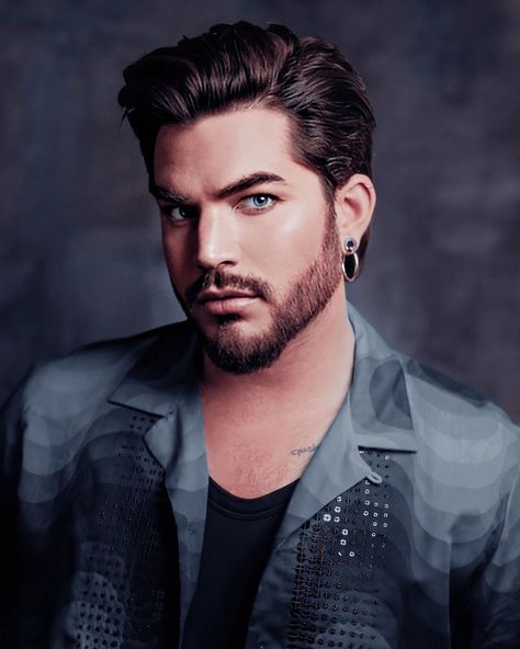 α∂αм ℓαмвєят🧚‍♀️ posted on Instagram: “💓💓💓 - - ғᴏʟʟᴏᴡ @lovely.glambert ғᴏʀ ᴍᴏʀᴇ 🍃 - - { @adamlambert } #adamlambert #adamlambertedit…” • See all of @lovely.glambert's photos and videos on their profile. Adam Lambert Wallpaper, Soho House Berlin, Adam Style, Gossip Girls, Natalie Wood, Gemma Arterton, Bradley Cooper, Christina Hendricks, Janet Jackson