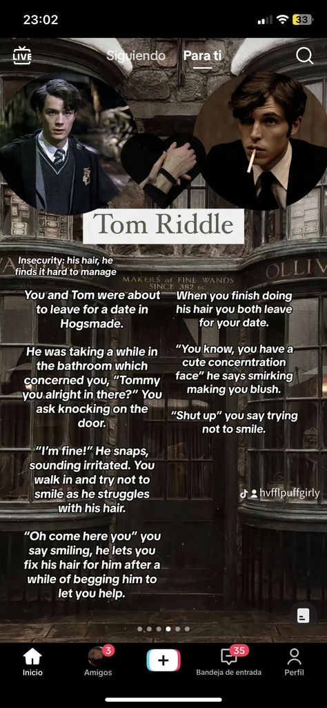 Professor Tom Riddle X Yn, Tom Riddle Headcanon, Slytherin Imagines, Tom Riddle Imagine Spicy, Professor Tom Riddle, Slytherin Snaps, Tom Riddle Imagine, Professor Riddle, Tom Riddle X Y/n