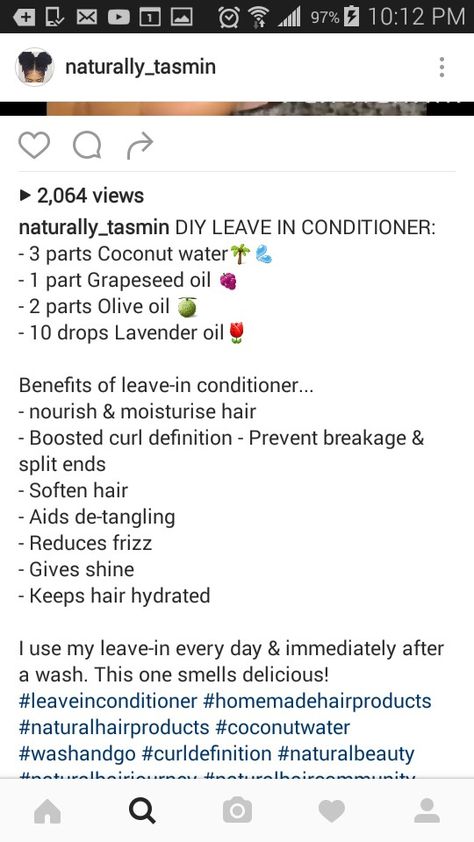 Lavender Oil Benefits, Loc Care, Conditioner Recipe, Curl Definition, Sister Locs, Hair Patterns, Soften Hair, Health Hair, Moisturize Hair