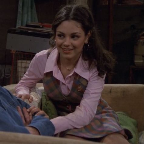 That 70s Show Outfits, That 70s Show Aesthetic, 70s Show Outfits, Jackie Burkhart Outfits, Jackie That 70s Show, 70s Outfits Ideas, Jackie Burkhart, 70s Show, 90s Inspired Outfits