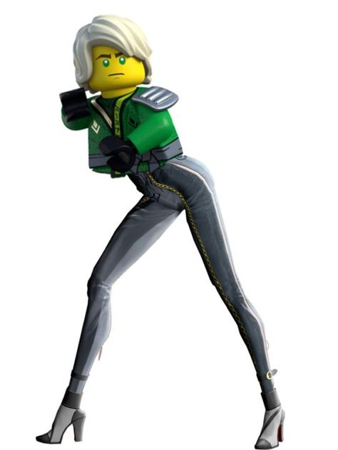 Cursed Ninjago Images, Lego Ninjago Funny, Funny Lego Pictures, Cursed Ninjago, Pythor Ninjago, Ninjago Sticker, Ninjago Funny, Lego Memes, Ninja Funny