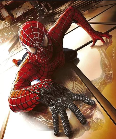 Spiderman Sam Raimi, Spiderman 2002, Spider Man 3, Image Spiderman, Spiderman Movie, Spectacular Spider Man, Animatronic Fnaf, Spiderman Pictures, Green Goblin