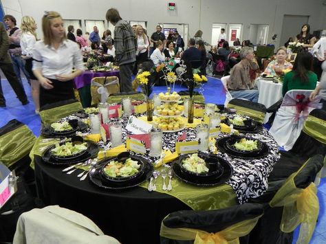 Senior Serve 2011 Senior Serve Table Ideas High Schools, Senior Serve Table Ideas, Senior Serve Table, Commitment Ceremony, High Schools, Center Pieces, Table Ideas, Senior Year, Dating Site