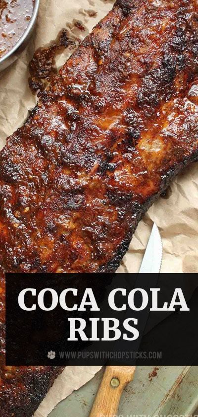 Ribs In Instant Pot, Bbq Ribs In The Oven, Cola Ribs, Coca Cola Ribs, Ribs Crockpot, Ribs Instant Pot, Best Ribs Recipe, Oven Ribs, Recipes Grill