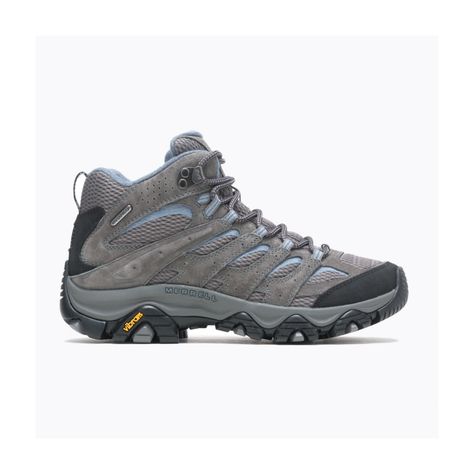 Merrell Moab, Womens Hiking Shoes, Waterproof Hiking Shoes, Hiking Boots Women, Waterproof Hiking Boots, Merrell Shoes, Waterproof Shoes, Walking Boots, Hiking Women