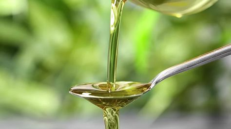 Infused Olive Oil, Oil Pulling, Edible Oil, Small Bottles, Cardiovascular Disease, Hemp Seeds, Hemp Oil, Oil Recipes, Extra Virgin