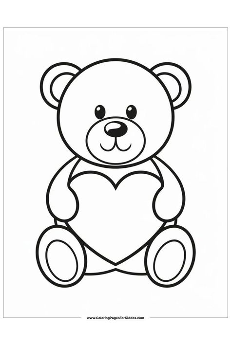 Easy coloring pages bring creativity to any art session. Free printable easy coloring pages are perfect for grade school and simple to download. Save this pin for a delightful activity! Free printable coloring pages for kids and adults to color in. Including Christmas, Easter, seasons, unicorns, mermaids, dragons and lots ... Kids Coloring Sheets Free Printables, Easy Things To Color, Drawing Sheets For Kids, Simple Coloring Sheets, Coloring Pages For Kids Easy, Kids Colouring Printables, Easy Coloring Pages For Kids, Kids Colouring, Free Kids Coloring Pages