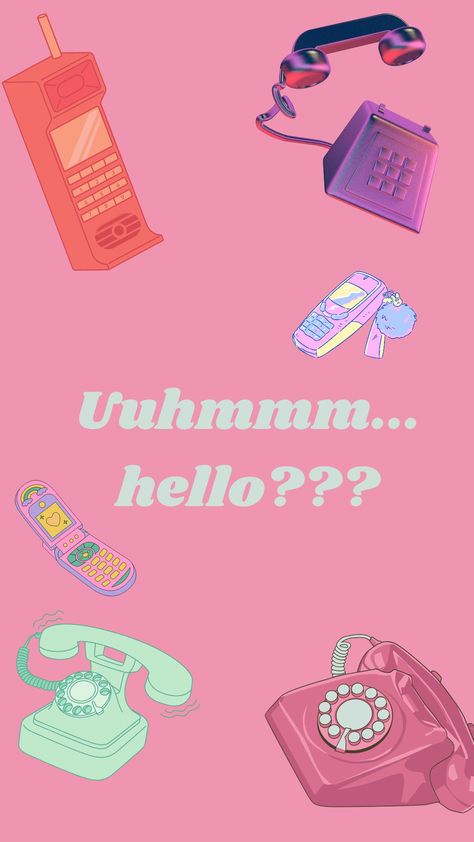 Phone Call Background, Long Phone Calls Quotes, Calling Someone On The Phone, Love Calling Phone Screen, Comfort Phone Calls, Call Background Wallpaper, Call Background, Cell Phone Meme, Cute Background