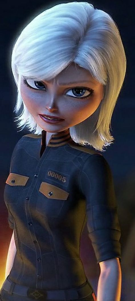 The Missing Link Monsters Vs Aliens, Susan Murphy Monsters Vs Aliens, Ginormica Fanart, Ginormica Susan, Monsters Vs Aliens Susan, Here Me Out Cake Characters, Alien Animation, Susan Murphy, Blonde Hair Types