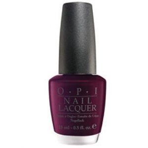 Opi Nail Polish Black Cherry Chutney 15 Ml: Amazon.co.uk: Beauty Opi Black Cherry Chutney, Black Cherry Nails, Dark Red Nail Polish, Cherry Chutney, Opi Black, Classic Nail Polish, Opi Colors, Opi Nail Colors, Dark Red Nails