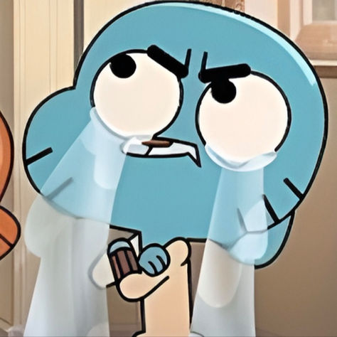 The amazing world of Gumball/screenshots
Icons were cropped,unblured by me
#TheamazingworldofGumball #TAWOG #CN #CartoonNetwork #DarwinWatterson #Darwinicon #GumballWatterson Gumballicon #icon #pfp Gumball Profile Picture, The World Of Gumball, Darwin Y Gumball, The Amazing World Of Gumball Matching, Tawog Pfps, Gumball And Darwin Pfp, Penny And Gumball Matching Pfp, Tawog Matching Pfp, Gumball Matching Pfp