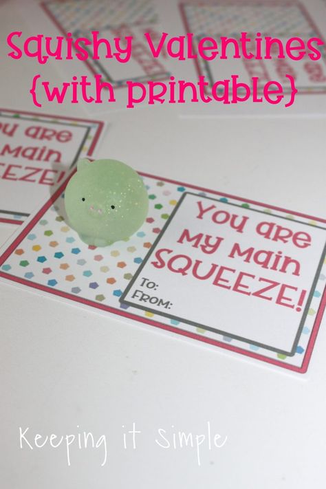 No Candy Valentines, Minnie Mouse Candy Bar, Ring Pop Valentine, Valentines Diy Kids, Candy Valentines, Emoji Valentines, Paper Squishy, Valentine Boxes, Squishy Toys