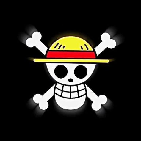 One Piece Jolly Roger, One Piece Party, Pirate Themed Birthday Party, Pirate Themed Birthday, Possible Tattoo, Halloween Flash, Pirate Tattoo, Strawhat Pirates, Inktober 2023