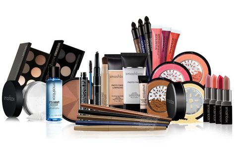 Expensive Makeup Brands, Cheap Makeup Brands, Best High End Makeup, High End Makeup Brands, Best Cheap Makeup, Expensive Beauty Products, Smashbox Cosmetics, Expensive Makeup, Makeup Humor