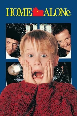 Home Alone 1, Home Alone 1990, Watch Home Alone, Booby Traps, Home Alone Movie, Kevin Mccallister, A Clockwork Orange, Best Christmas Movies, Christmas Films