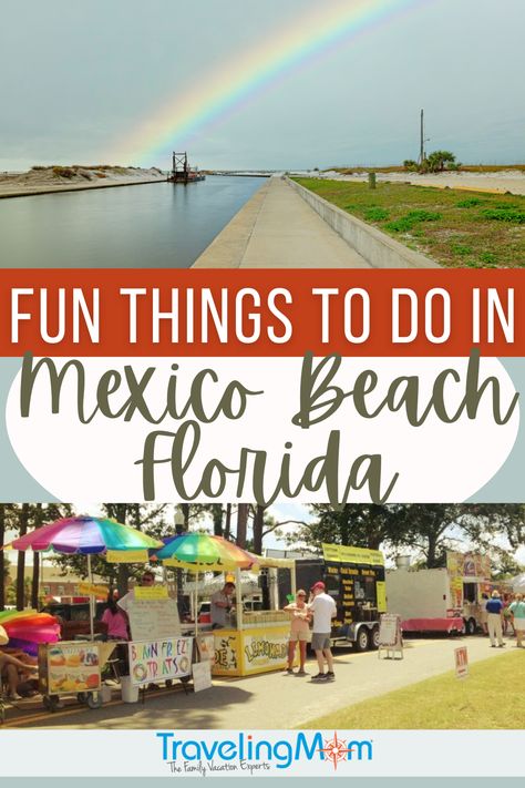 Mexico Beach Fl, Dania Beach Florida, Mexico Beach Florida, Apalachicola Florida, Things To Do In Mexico, Florida Vacation Spots, Florida Beaches Vacation, Gulf Coast Beaches, Saint George Island