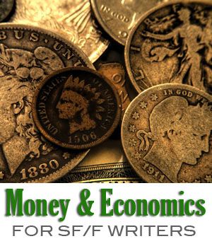 A guide to economics and monetary systems in fantasy/sci-fi, with cultural anthropologist turned decision scientist Elise Bungo. Fantasy Money System, Fantasy Money, Worldbuilding Tips, Writer Resources, Novel Tips, Writing Reference, Money System, Fantasy Writing, Magic System