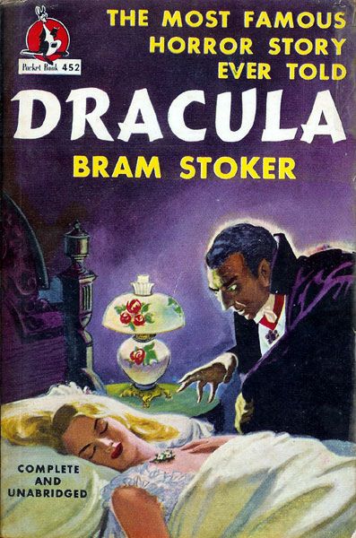 Dracula Bram Stoker, Dracula Book, Bram Stokers Dracula, Book Cover Artwork, Bram Stoker's Dracula, Horror Fiction, Christopher Lee, Count Dracula, Pocket Books