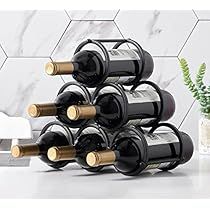 Counter Wine Rack, Wine Rack Countertop, Countertop Table, Countertop Wine Rack, Rustic Counter, Kitchen Wine Rack, Wine Stand, Metal Wine Rack, Wine Rack Cabinet