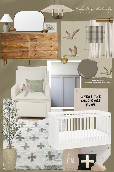 Origin 21 9.75-in W x 17.75-in H … curated on LTK Nursery Inspo Boy, Lake Themed Nursery, Coastal Boy Nursery, Neutral Nursery Themes, Baby Boy Nursey, Boy Nursey, Vintage Nursery Boy, Nursery Bedroom Ideas, Nursery Inspiration Boy