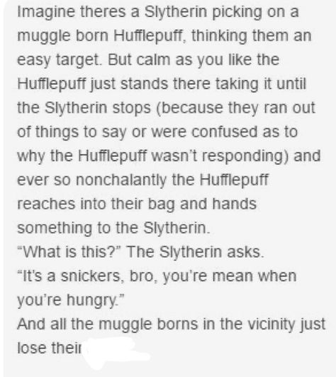 Hogwarts Headcanon, Funny Puns Hilarious, Glume Harry Potter, Maxon Schreave, Slytherin And Hufflepuff, Harry Potter Memes Hilarious, Harry Potter Feels, Yer A Wizard Harry, Harry Potter Puns