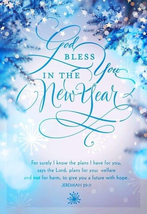 Happy New Year Scripture Bible Verses, January Blessings Quotes, Christian Happy New Year Wishes, New Year Scripture Quotes, Happy New Year Bible Verse, Happy New Year Christian Quotes, New Year Blessings Quotes, New Year Prayer Quote, Christian New Year Message