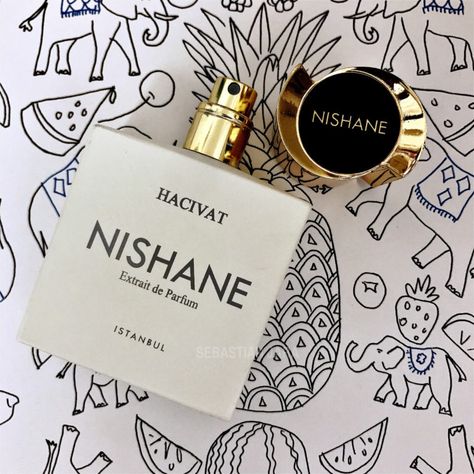 Nishane Perfume, Perfume Wishlist, Best Fragrance For Men, Perfume Packaging, Perfume Reviews, Beautiful Perfume Bottle, Beautiful Perfume, Perfume Lover, Best Fragrances