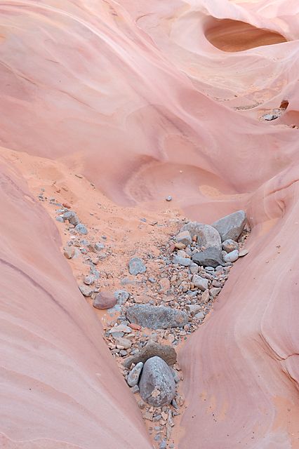 Pink Canyon, Nevada Day, Temple Of Sinawava, Riverside Walk, Earth Song, Pitch Dark, Desert Dream, Texture Inspiration, Valley Of Fire