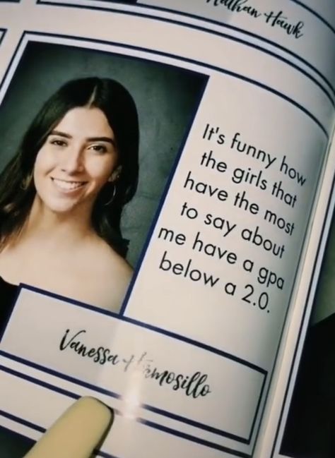 Snarky Senior Quotes, Senior Quotes Unique Funny, Cute Senior Quotes, Senior Quotes Unique, Grade Quotes, Grades Quotes, Quotes Unique, Yearbook Quotes, Grad Caps