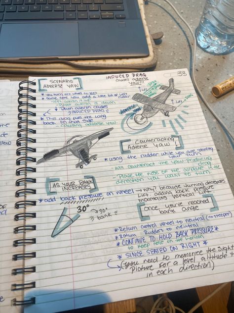 Pilot Study Notes, Aeronautical Engineering Student Aesthetic, Aviation Engineering Aesthetic, Aviation School Aesthetic, Private Pilot License Aesthetic, Aviation Study Notes, Private Pilot Study, Aeronautics Aesthetic, Pilot School Aesthetic