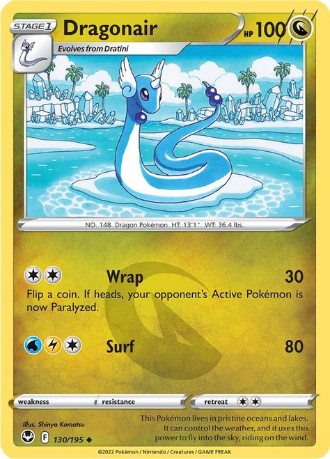 Aurorus Pokemon, N Pokemon, Pokemon Trading Card Game, Pokemon Card, Pokémon Tcg, Trading Cards Game, Pokemon Art, Pokemon Cards, Macau