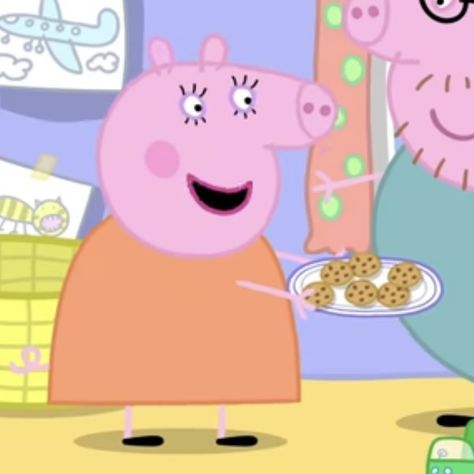 Mummy Pig, Kids Cartoons, Smash Cake, Peppa Pig, Cartoon Kids, Cake Smash, Cake