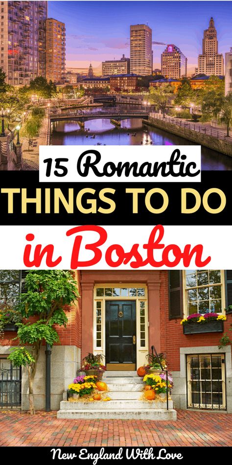 Boston Date Night Ideas, Boston Couples Trip, Boston Things To Do In Summer, Boston 2023, Boston Weekend, Visit Boston, Boston Attractions, Boston Travel Guide, Couples Things To Do