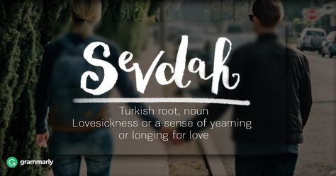 Words We Like – Writers Write Turkish Words, Longing For Love, Serbian Language, Teen Dictionary, Feminine Names, Foreign Words, The Balkans, Poetic Words, Turkish Language