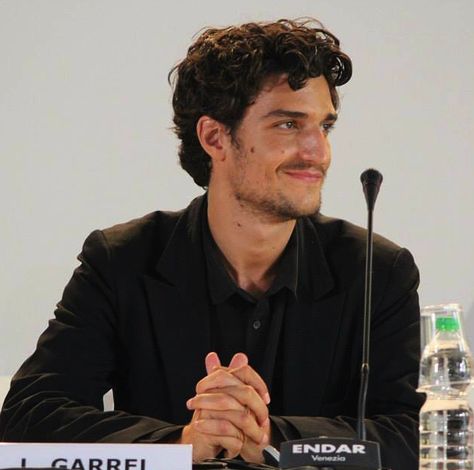 Louis Garrel, Pretty Men, Celebrities Male, Beautiful Photography, Celebrity Crush, Pretty People, Eye Candy, Beautiful People, A Man