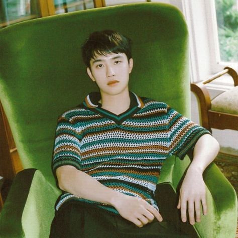 D.o Kyungsoo Aesthetic, Brown Journal, Exo Cartoon, Paper Walls, Sehun Do, Doh Kyungsoo, Exo Kyungsoo, Exo Do, Do Kyung Soo